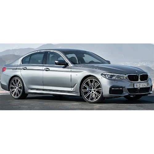 Bmw - Vagon pentru pasageri