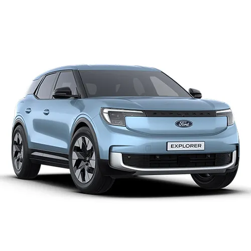 Ford - Vagon pentru pasageri