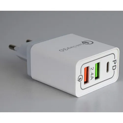 ORIGINAL - Încărcător USB