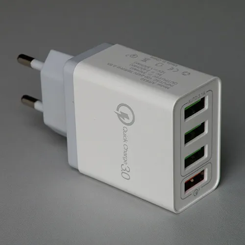 YUFANO - Încărcător USB