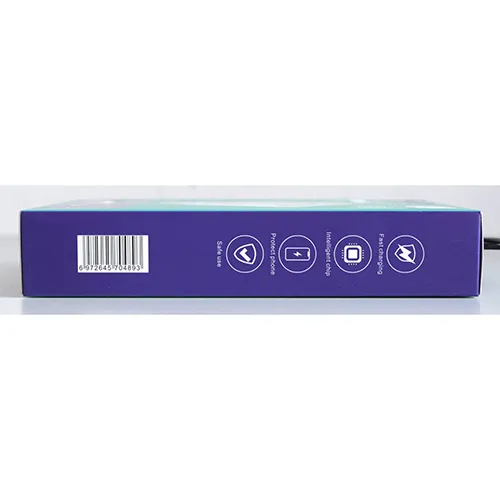 ZUZG - Încărcător USB