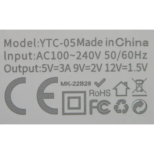 Home - Încărcător USB
