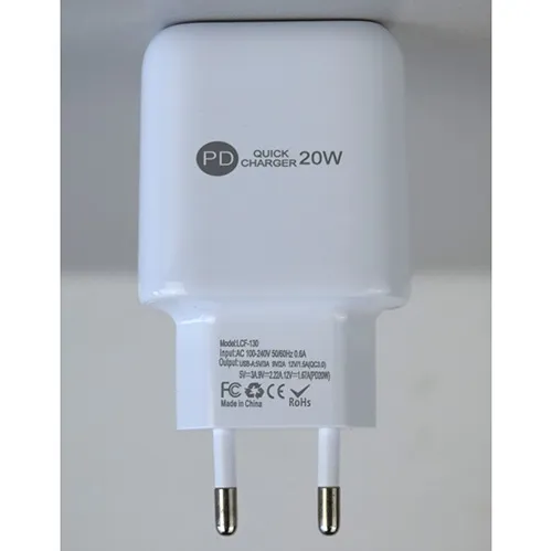 HAOJUE - Încărcător USB