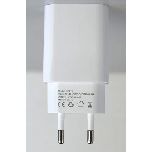EZRA - Încărcător USB