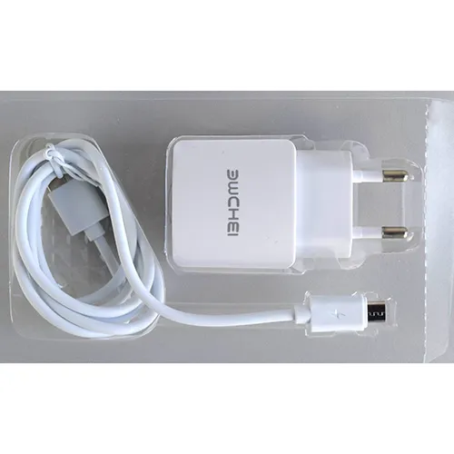 S&W, IBHDME - Încărcător USB