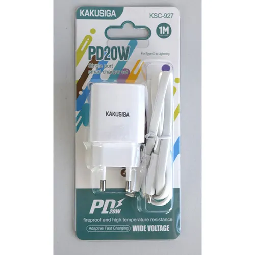 KAKUSIGA - Încărcător USB