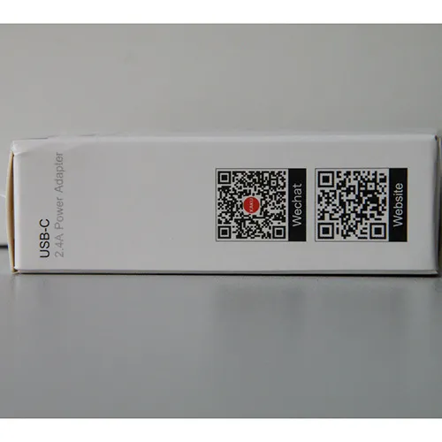 KAKUSIGA - Încărcător USB