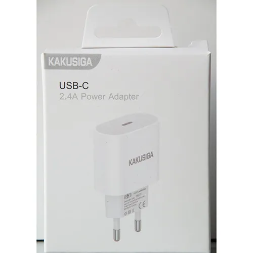 KAKUSIGA - Încărcător USB