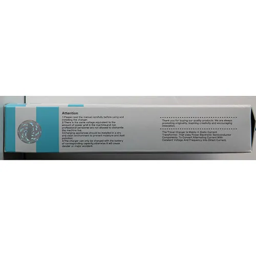 TREQA - Încărcător USB