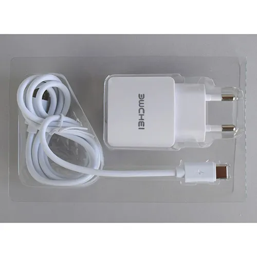 IBHDME, TPSTER - Încărcător USB