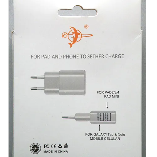 Feitun - Încărcător USB
