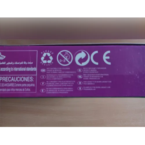 Shyam - Set de păpuși din plastic