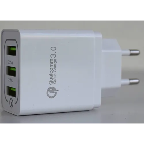 YUFANO - Încărcător USB