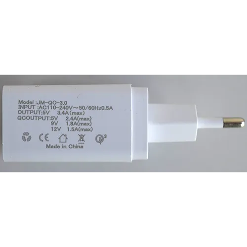 YUFANO - Încărcător USB