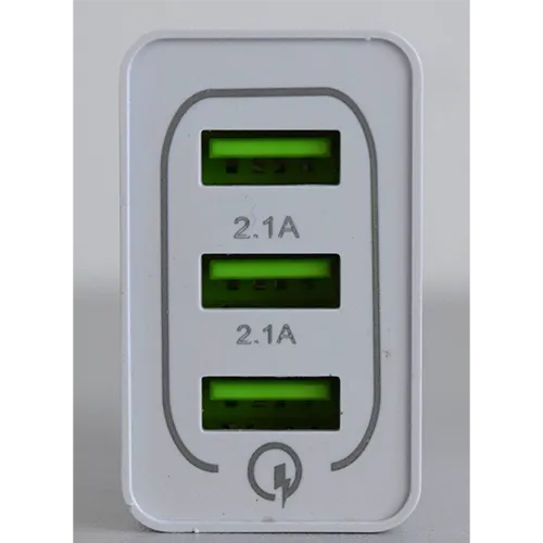 YUFANO - Încărcător USB