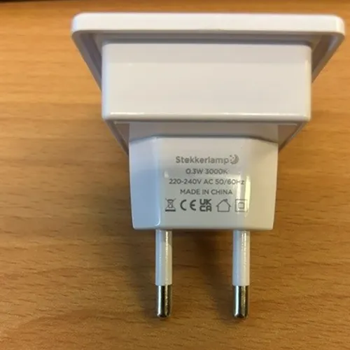 RS Goods - Lumină de noapte