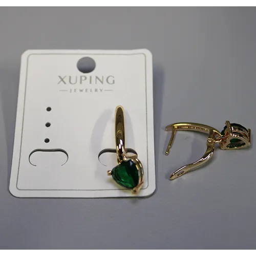 XUPING JEWELRY - Cercei