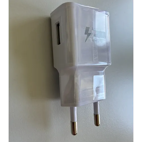 JupptElectronics - Set de încărcătoare USB