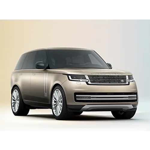 Land Rover - Vagon pentru pasageri