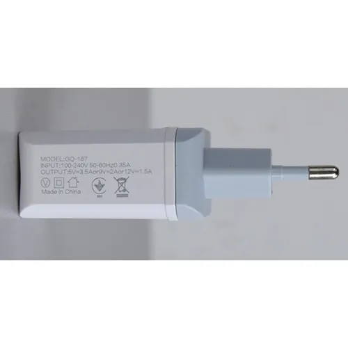 PREPHONE - Încărcător USB