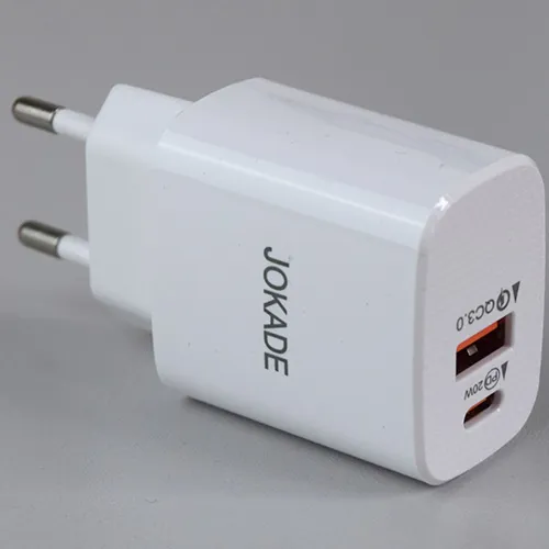 JOKADE - Încărcător USB