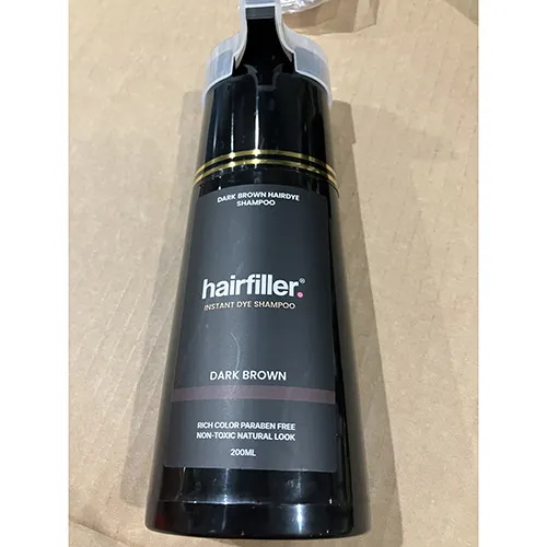 Hairfiller - Șampon