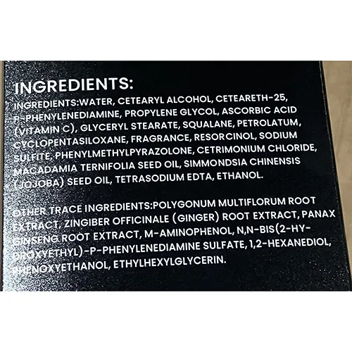 Hairfiller - Șampon
