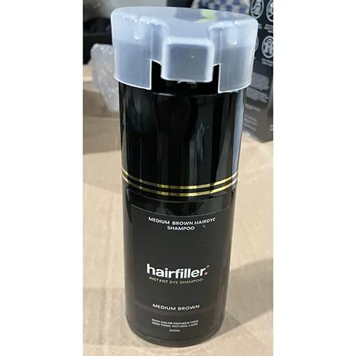 Hairfiller - Șampon