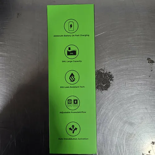 Vaporesso - Țigară electronică
