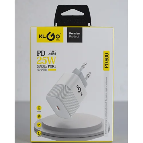 KLGO - Încărcător USB