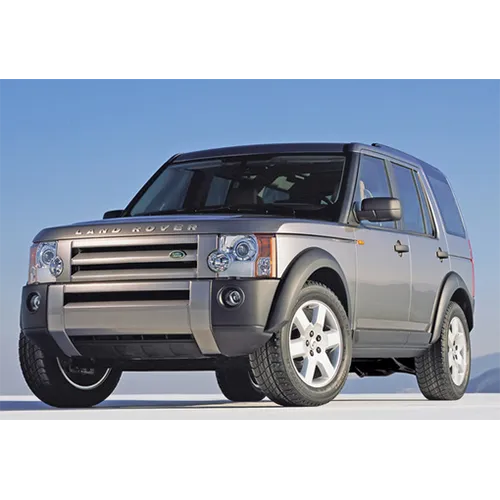 Land Rover - Autoturism pentru pasageri