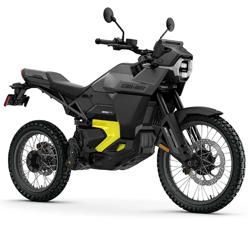 BRP CAN-AM - Motociclete