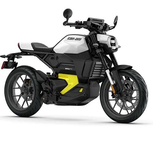 BRP CAN-AM - Motociclete