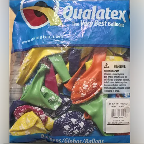 Qualatex - Baloane
