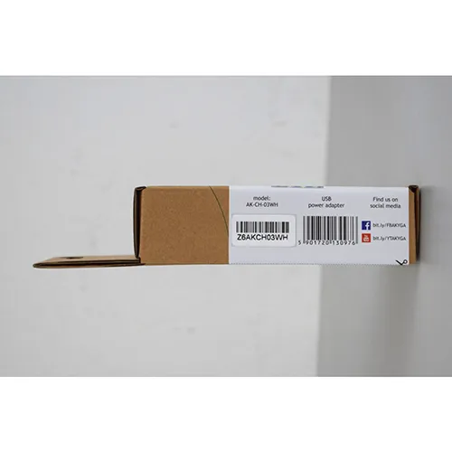 Akyga - Încărcător USB