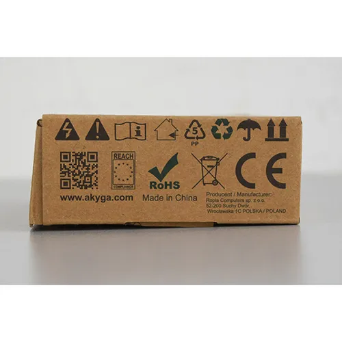Akyga - Încărcător USB