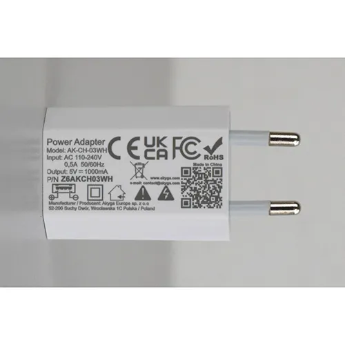 Akyga - Încărcător USB