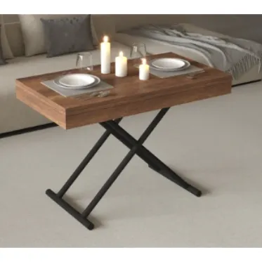 Bera Design Limited - Tabelul
